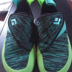 Black Diamond Momentum Climbing Shoes - Kids'